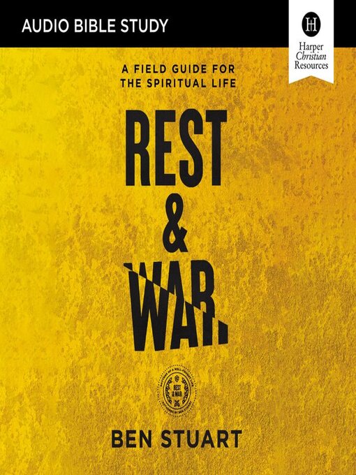 Title details for Rest and War by Ben Stuart - Available